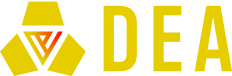DEA logo